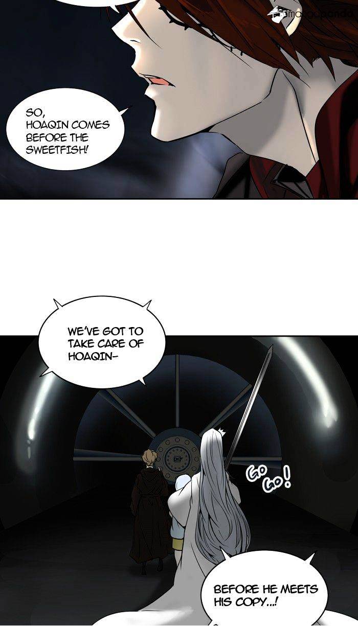 Tower of God, Chapter 255 image 08